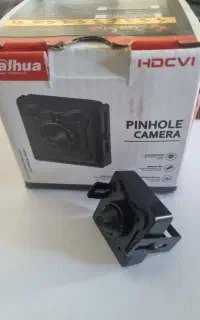 دوربین پین هولhdcvi داهوا
