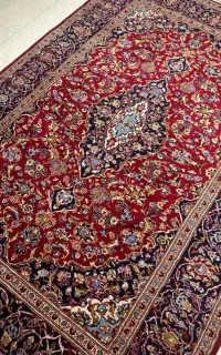 تعمیرات فرش دستباف و ماشینی