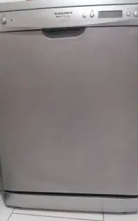 ماشین ظرفشویی الگانسEl9003s