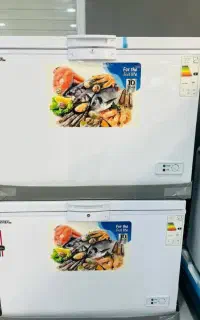 فریزر صندوقی اقساطی ۳۶ماهه بازنشستگان