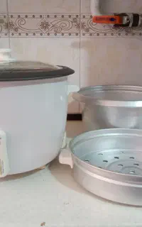 پلوپز و سرخ کن