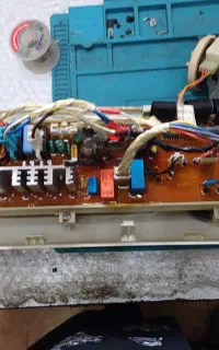 تعمیر ،برد ودستگاهای الکترونیکی