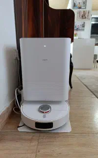 جارو رباتیک شیائومی مدل x20pro