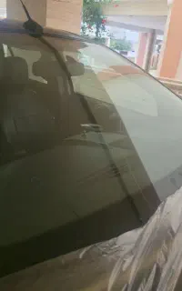 پولیش شیشه، رفع ماتی، رفع خط و خش، سرامیک شیشه