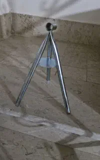 جاشلنگی تولید پخش