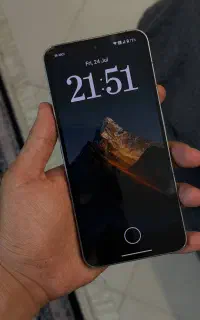 nothing phone 2 512g(توضیحات مهم)