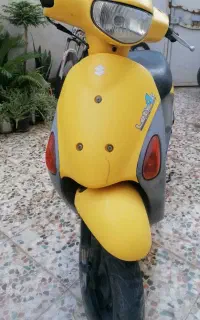موتور سیکلت