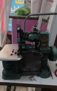 چرخ خیاطی