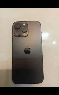 14pro Max 256گیگ zaa