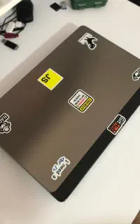 لبتاب hp 4530s