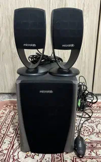 اسپیکر