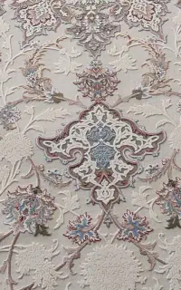 فرش ماشینی ساوین