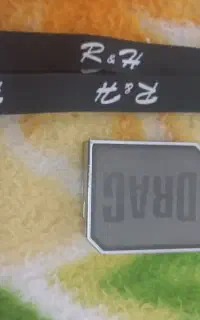 ویپ داعمی درگ