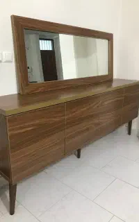 فروش وسایل منزل به دلیل مهاجرت