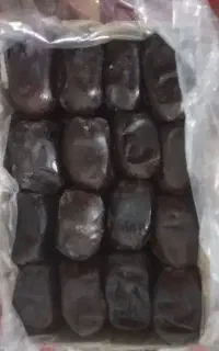 خرما مضافتی درجه یک لاشار