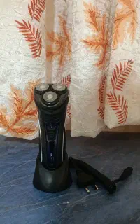ماشین اصلاح،خط زن.سه تیغ