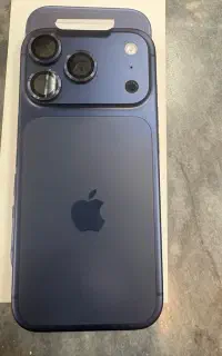 ایفون اپل 17پرو