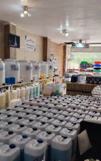 سم برای درختان میوه و گل