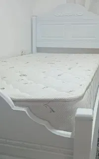 تخت خواب یک نفره