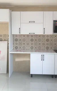 ارسال تخفیفی کابینت آماده با نازلترین قیمتها