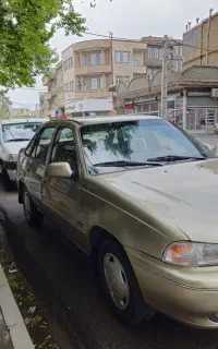 دوو سیلو استثنایی