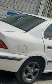 سمند دوگانه‌سوز 750000000تومان