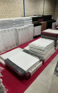 تشک با شرایط پرداخت فوق العاده/چک صیادی/ارسال فوری
