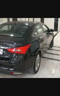 خودرو اریزو 5