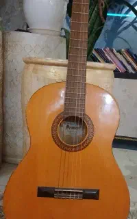 گیتار اصل princeمدل C725اصل اندونزی