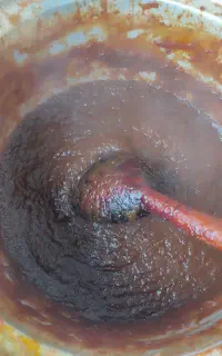 رب آلوچه ملس
