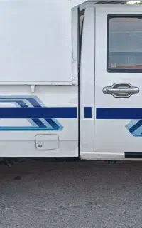 فروش نیسان پت را پلاس فوق العاده تمیز کم کار کرد