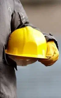 کارگر ساده هستم