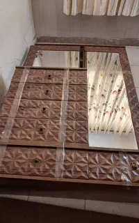 دراول آینه قدی