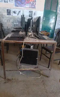 کامپیوتر گیم