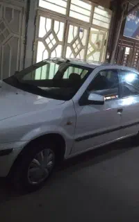 سمند 95مالتی پلکس