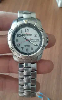 ساعت مچی TImExاورجینال اصل جنس