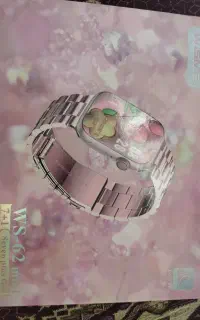 ساعت هوشمند