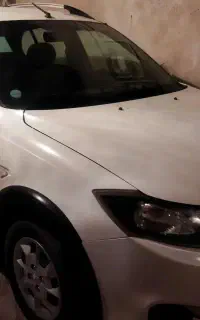 کوییک ساده ۹۸ بسیار کم کار