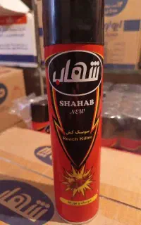 حشره کش شهاب