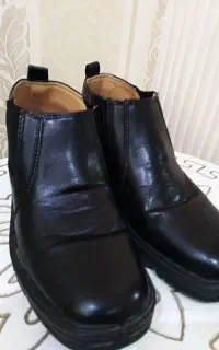 نیم پوت سایز ۳۸