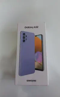 سامسونگa32 هواوی نوا۹