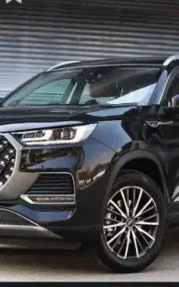 تیگو ۸پرومکس کم کار