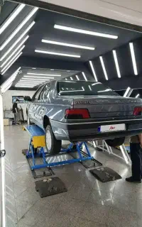 405 مدل96