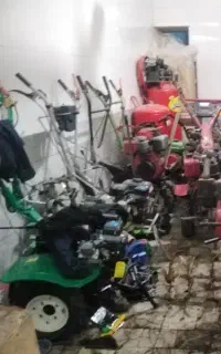 طرع تعویض تیلر نو با دسته دوم(قیمت کارخانه)