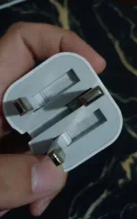 کله شارژر ۲۰ وات ایفون