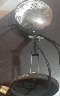 چراغ مطالعه کلاسیک زیر قیمت