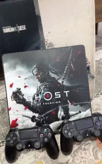 ps4 اسلیم 1ترا