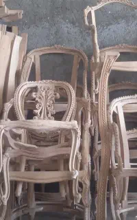 ب یک کلافبر ماهر نیاز مندیم