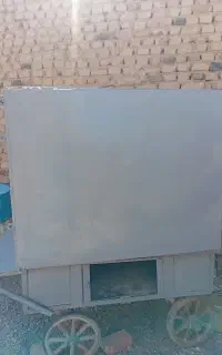 دکه