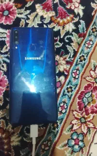 گوشی سامسونگ A20s